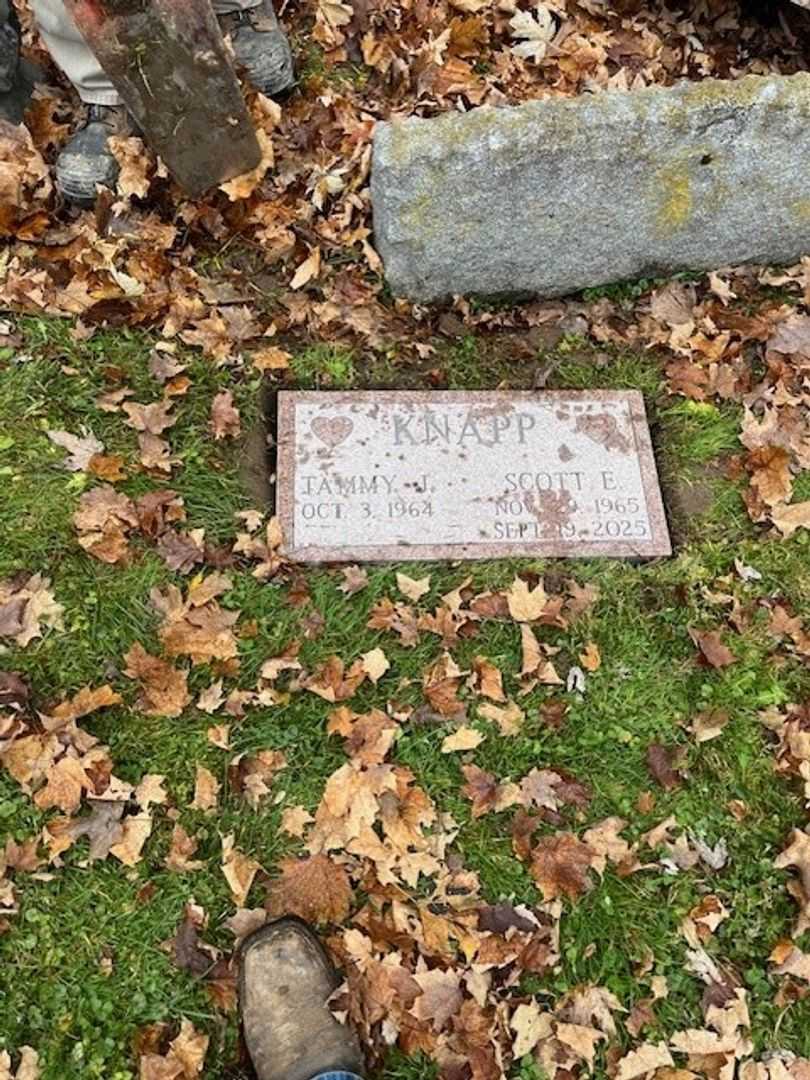 Selma Frieda Bell's grave. Photo 2