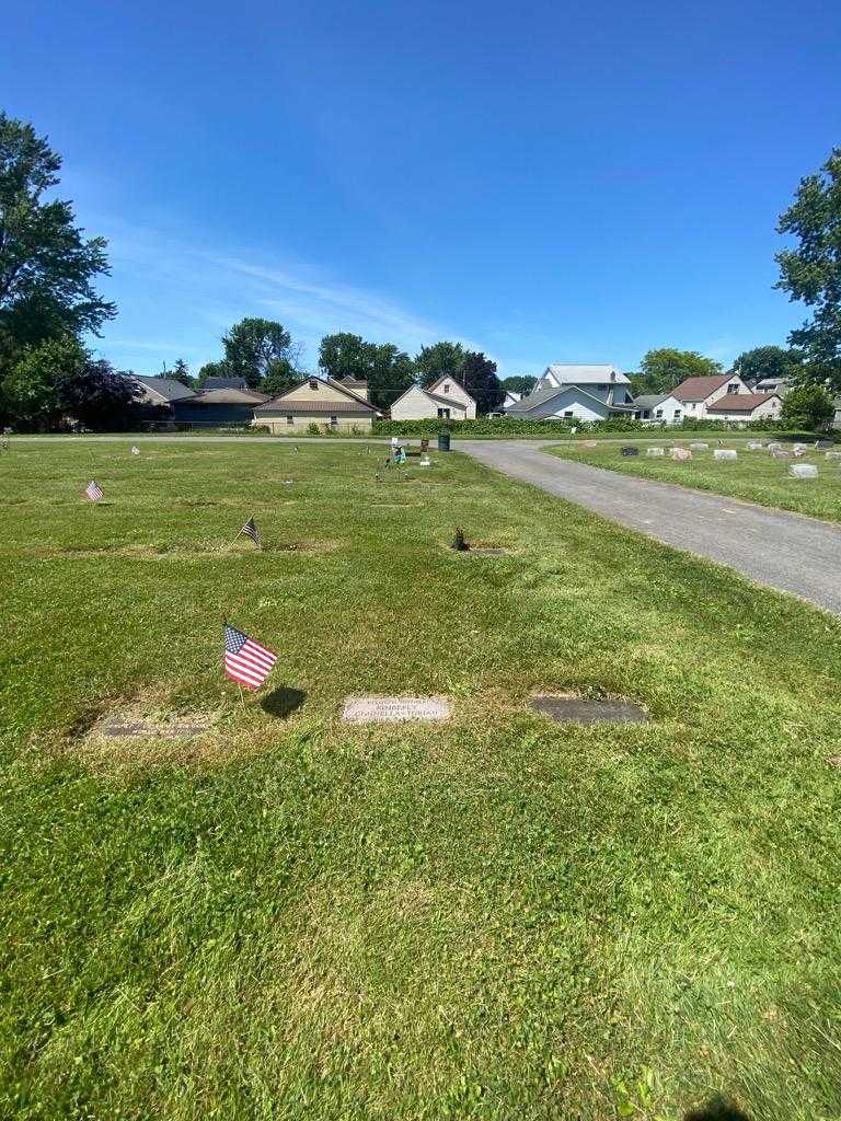 Kimberly B. Gonnella-Tobian's grave. Photo 1