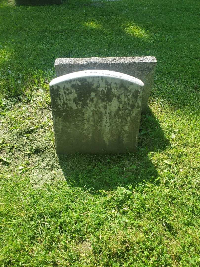 David L. Tiffany's grave. Photo 3