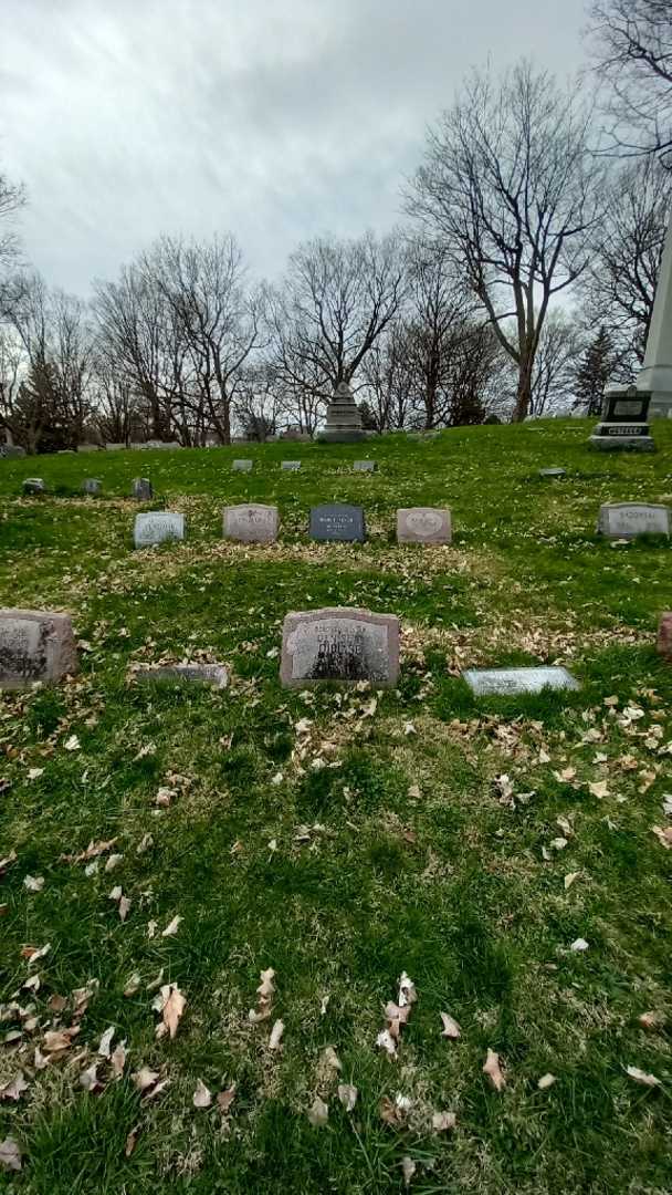 Denise A. DiBiase's grave. Photo 1
