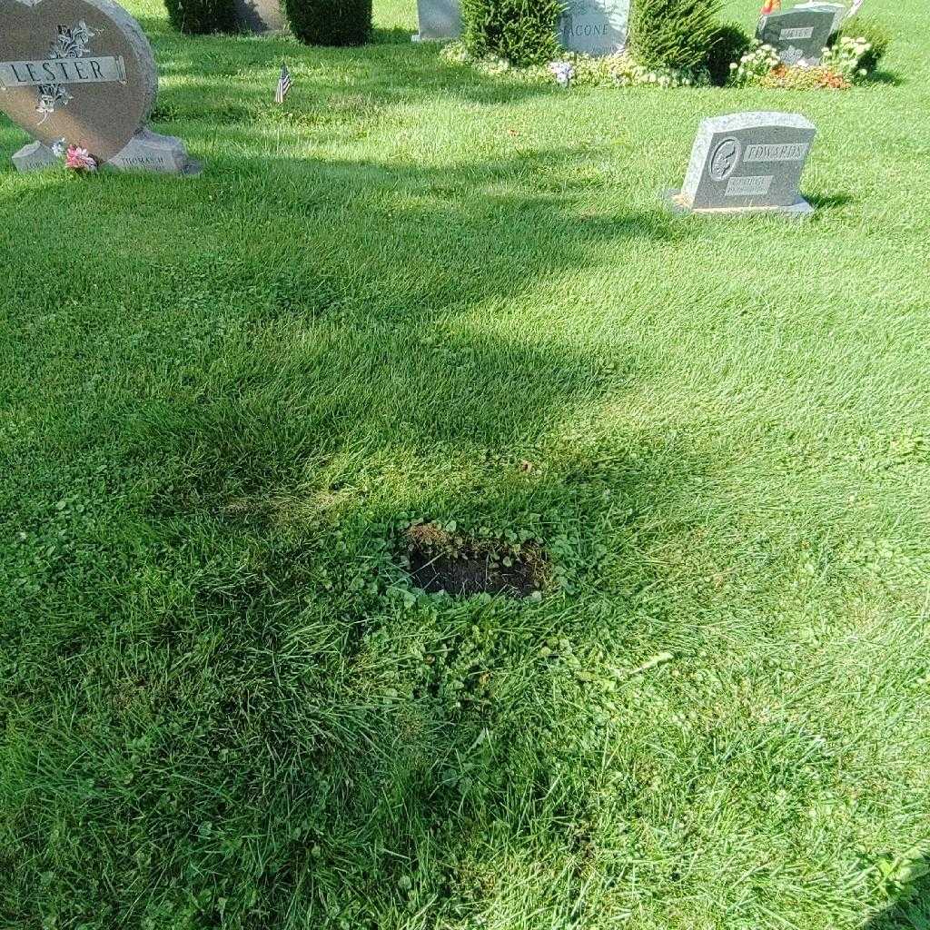 Denise Marie Tremblay's grave. Photo 1