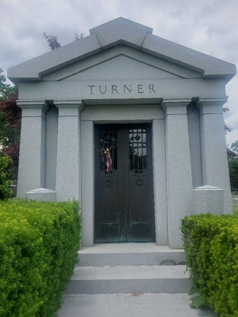 Kathryn M. Goldacker's grave. Photo 3