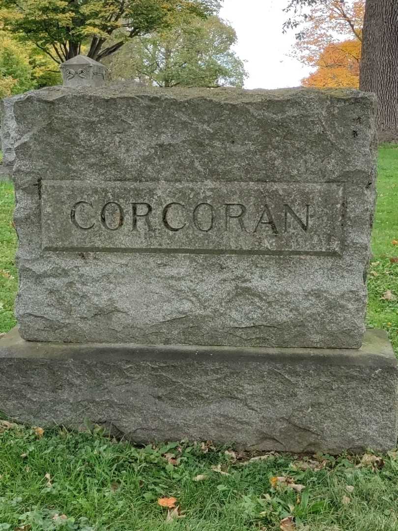 John C. Sommer's grave. Photo 4