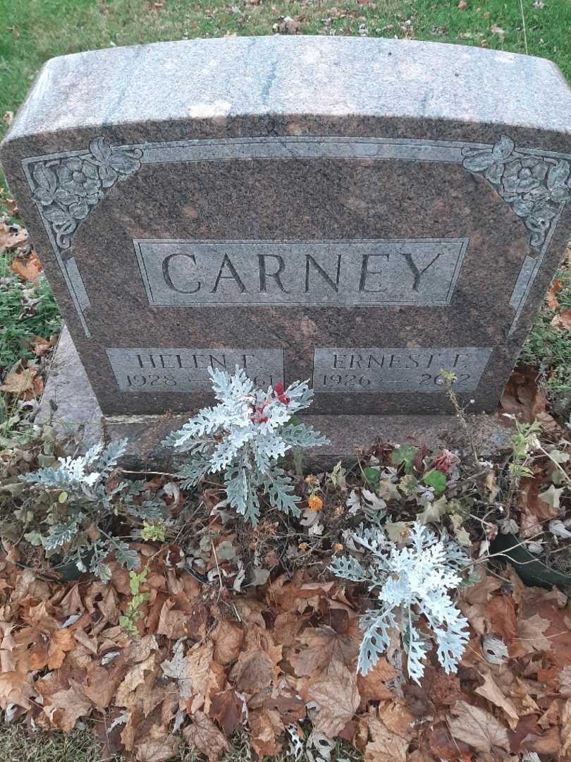 Donald George Hart's grave. Photo 2