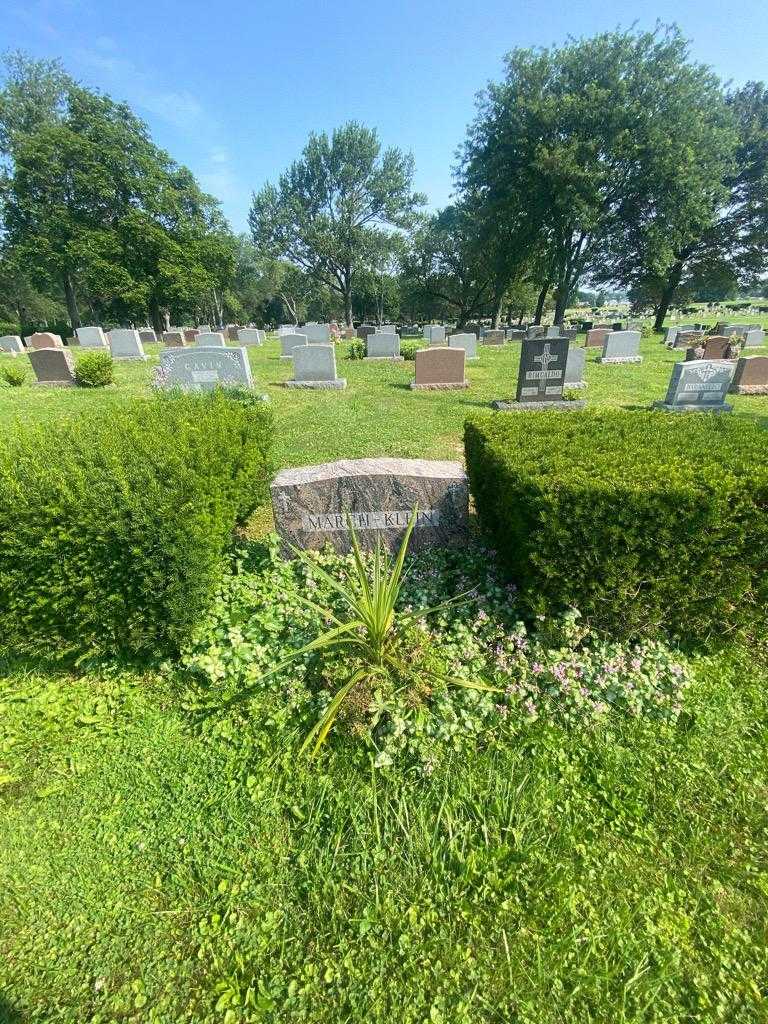 Andrew R. March's grave. Photo 1