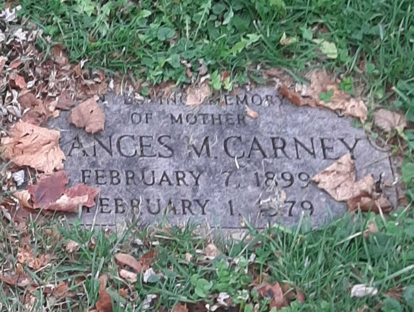 Donald George Hart's grave. Photo 7