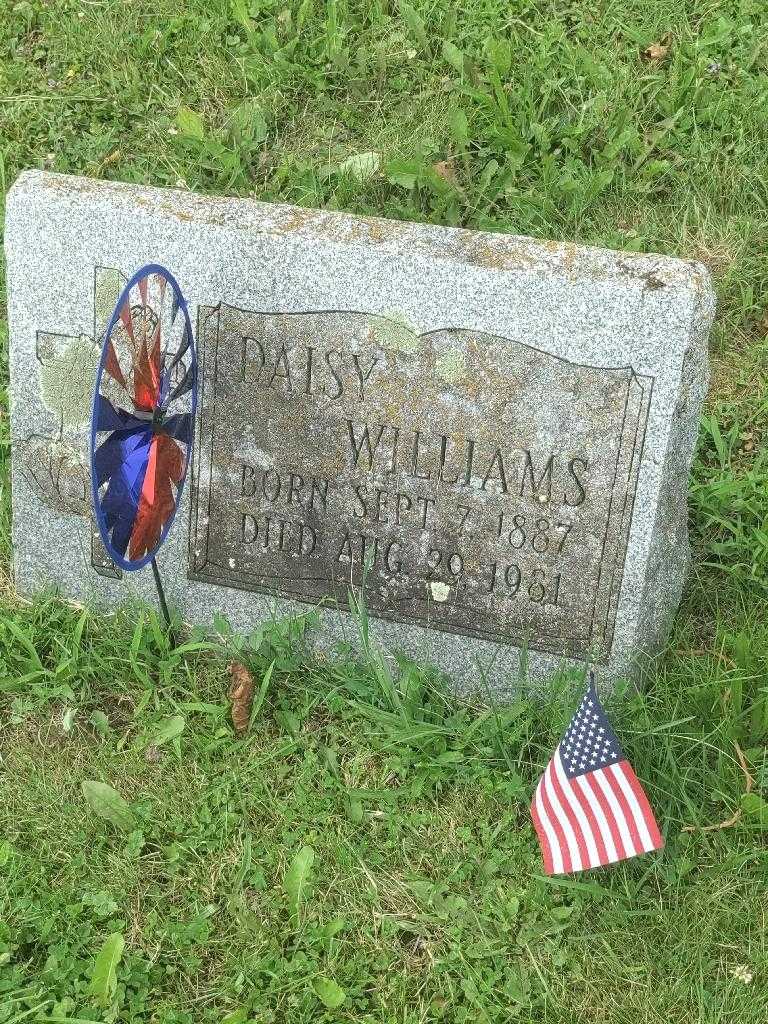Baby Girl Thompson's grave. Photo 2