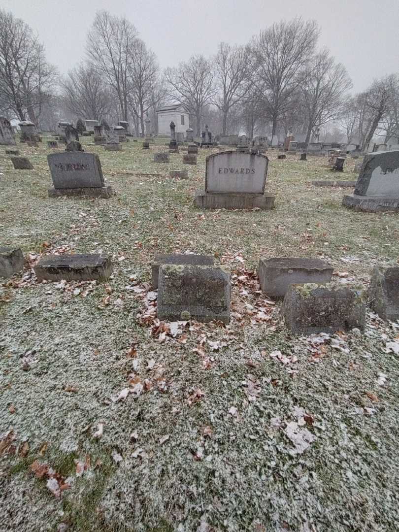 Morris M. Kushner's grave. Photo 1