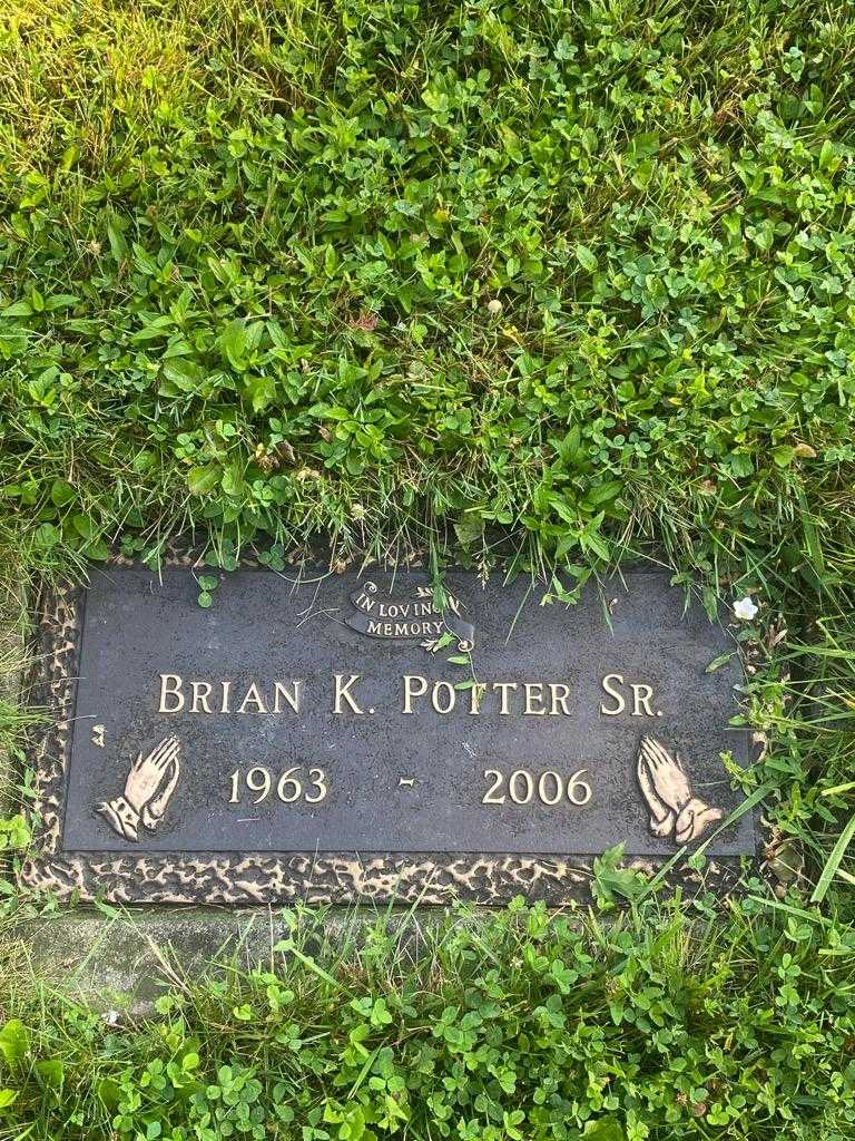 Shane L. Demoff's grave. Photo 6