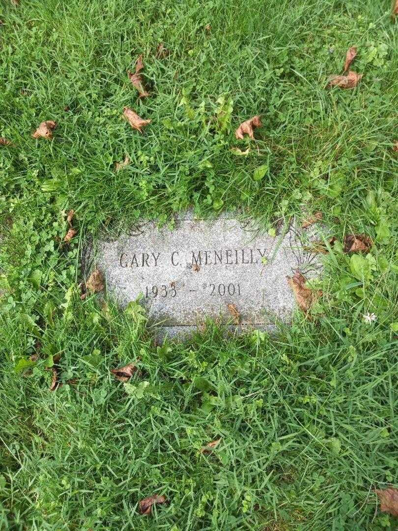 Clayton F. Kellogg's grave. Photo 4