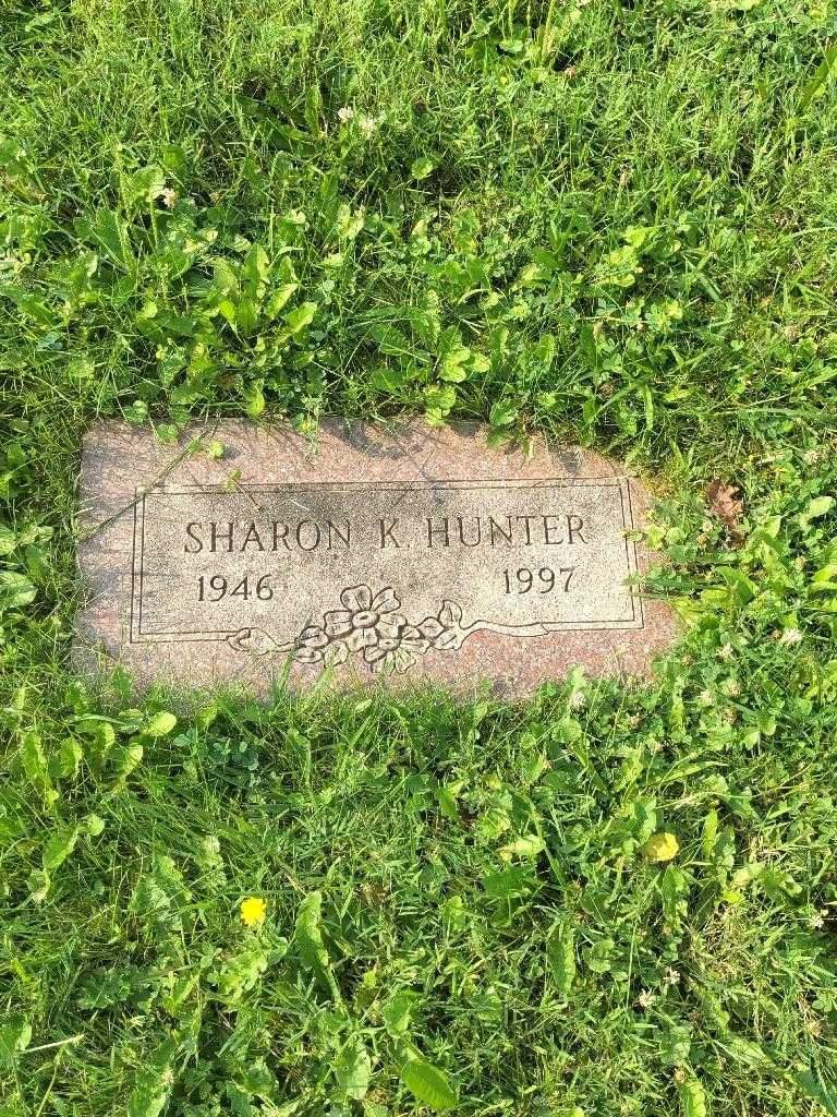 John Kohutanich's grave. Photo 5