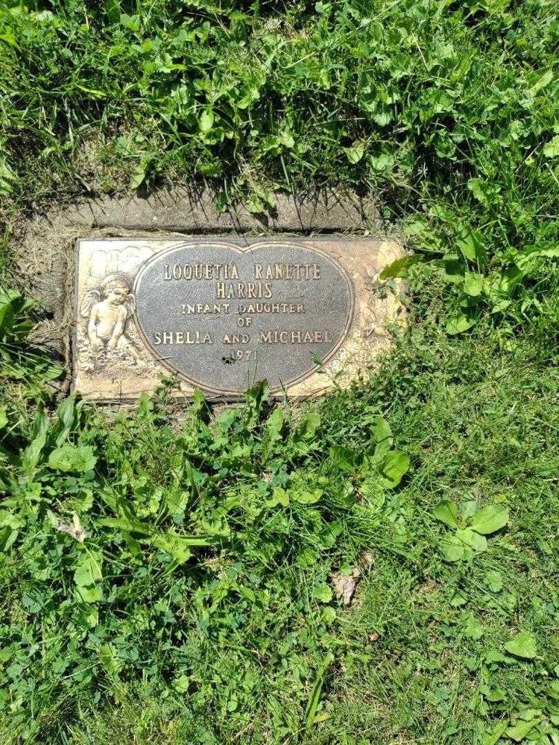 Carrie Sease Wade's grave. Photo 4