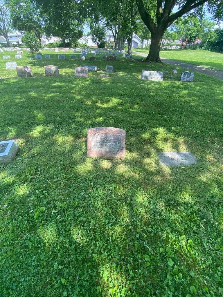 Toni Marie Sims's grave. Photo 1