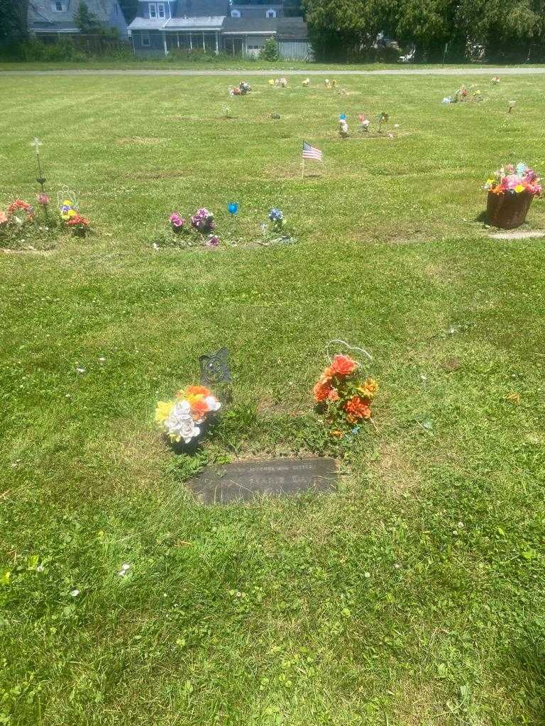 Cindy Marie Davis's grave. Photo 2